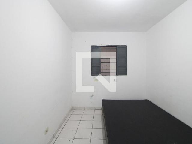Casa, Jardim Marajoara, 1 Quarto, 45 m2 São Paulo