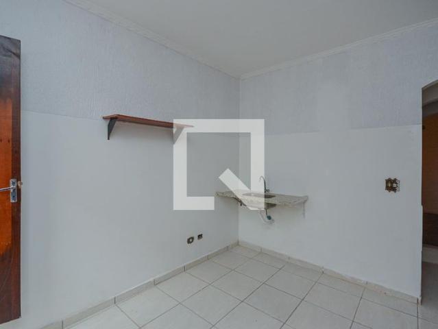 Casa, Jardim Marajoara, 1 Quarto, 50 m2 São Paulo