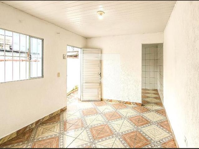 Casa, Jardim Marajoara, 1 Quarto, 50 m2 São Paulo