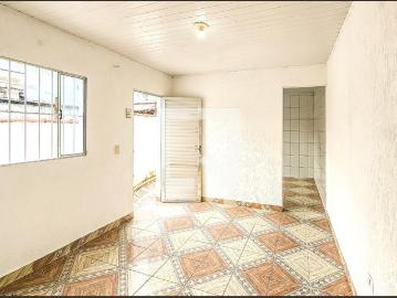 Casa, Jardim Marajoara, 1 Quarto, 50 m2 São Paulo