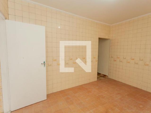 Casa, Jardim Marajoara, 1 Quarto, 50 m2 São Paulo