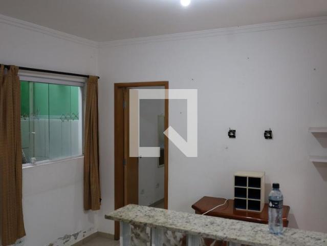 Casa, Jardim Marajoara, 1 Quarto, 50 m2 São Paulo