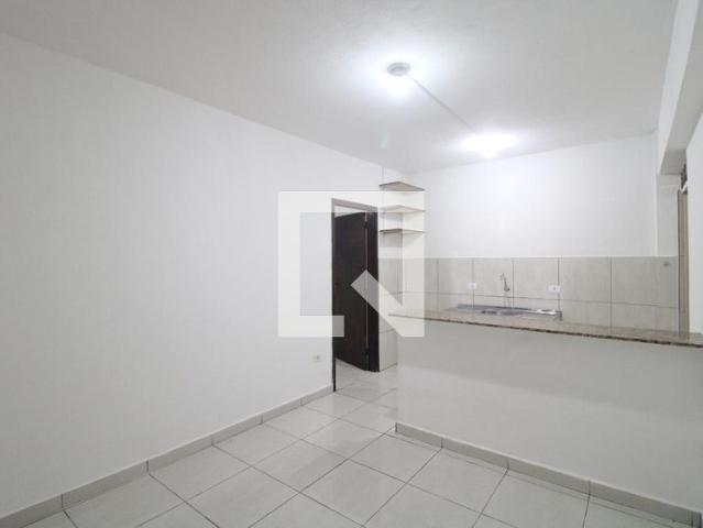 Casa, Jardim Marajoara, 1 Quarto, 50 m2 São Paulo