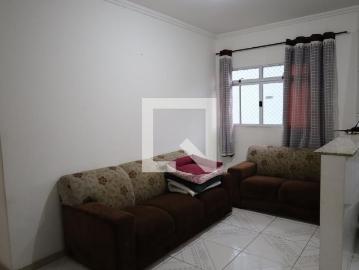 Casa, Jardim Marajoara, 1 Quarto, 50 m2 São Paulo