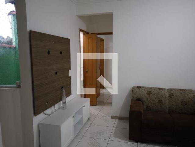 Casa, Jardim Marajoara, 1 Quarto, 50 m2 São Paulo