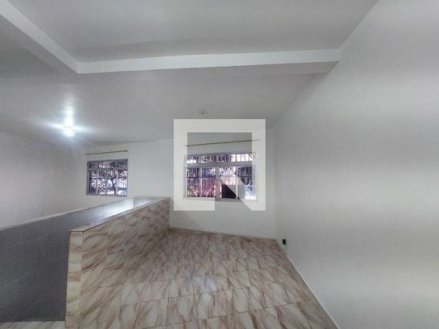 Casa, Jardim Marajoara, 1 Quarto, 57 m2 São Paulo