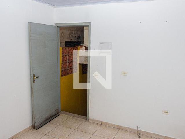 Casa, Jardim Marajoara, 1 Quarto, 60 m2 São Paulo