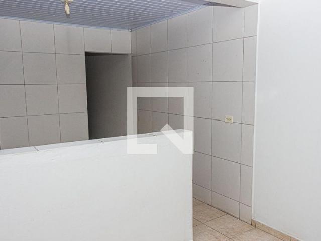Casa, Jardim Marajoara, 1 Quarto, 60 m2 São Paulo
