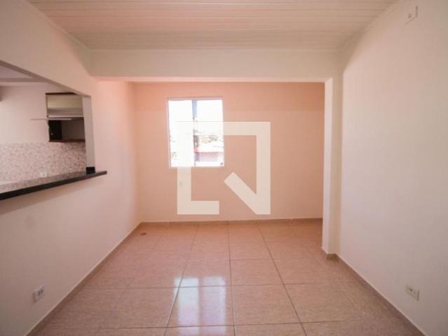 Casa, Jardim Marajoara, 1 Quarto, 60 m2 São Paulo