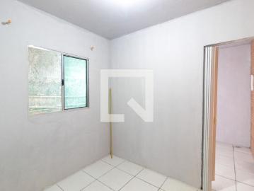Casa, Jardim Marajoara, 2 Quartos, 63 m2 São Paulo