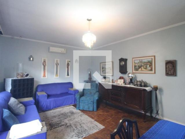 Casa, Jardim Marajoara, 2 Quartos, 140 m2 São Paulo