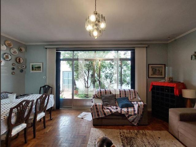 Casa, Jardim Marajoara, 2 Quartos, 140 m2 São Paulo