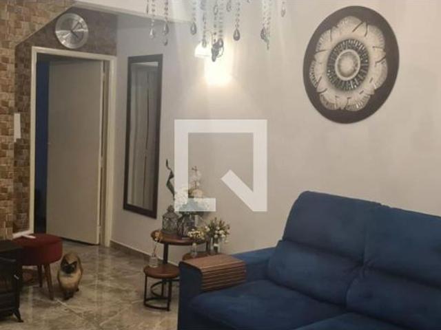 Casa, Jardim Marajoara, 2 Quartos, 160 m2 São Paulo