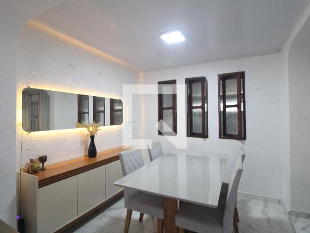 Casa, Jardim Marajoara, 2 Quartos, 168 m2 São Paulo