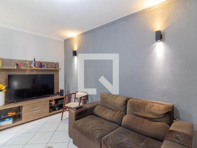 Casa, Jardim Marajoara, 2 Quartos, 100 m2 São Paulo