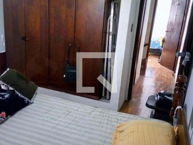 Casa, Jardim Marajoara, 2 Quartos, 100 m2 São Paulo