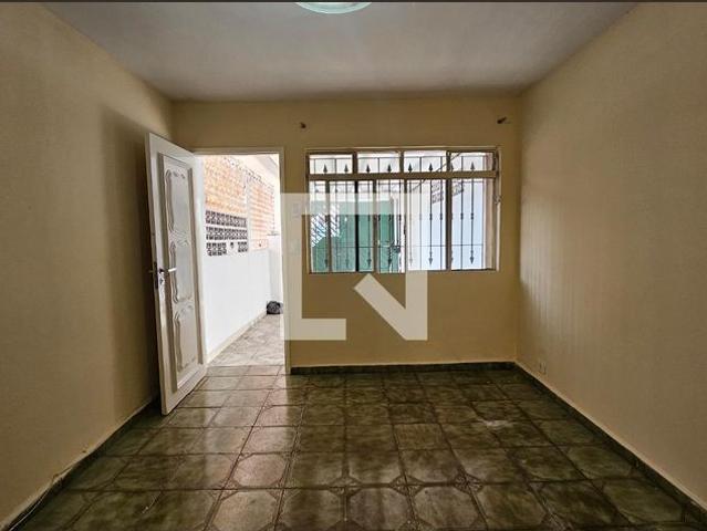 Casa, Jardim Marajoara, 2 Quartos, 100 m2 São Paulo