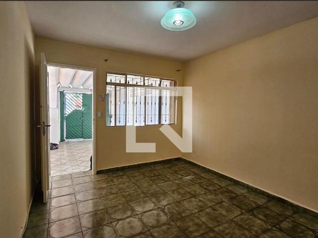 Casa, Jardim Marajoara, 2 Quartos, 100 m2 São Paulo