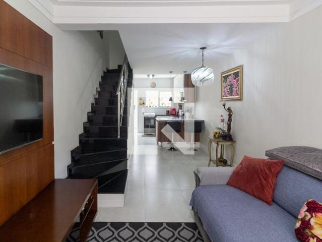 Casa, Jardim Marajoara, 2 Quartos, 101 m2 São Paulo