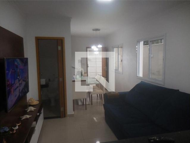 Casa, Jardim Marajoara, 2 Quartos, 115 m2 São Paulo