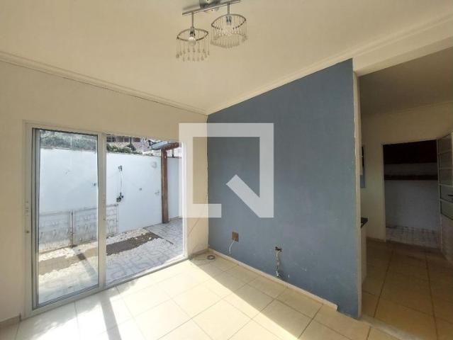 Casa, Jardim Marajoara, 2 Quartos, 125 m2 São Paulo