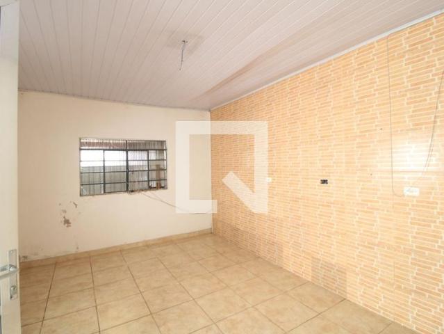 Casa, Jardim Marajoara, 2 Quartos, 125 m2 São Paulo