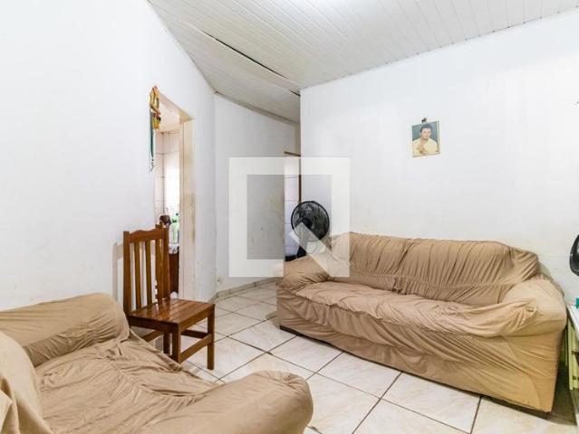 Casa, Jardim Marajoara, 2 Quartos, 125 m2 São Paulo