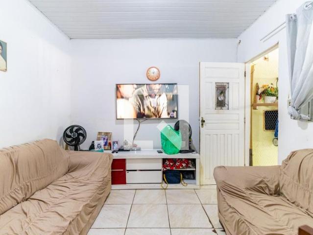 Casa, Jardim Marajoara, 2 Quartos, 125 m2 São Paulo