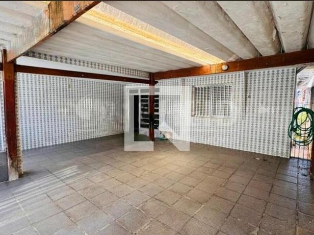 Casa, Jardim Marajoara, 2 Quartos, 212 m2 São Paulo
