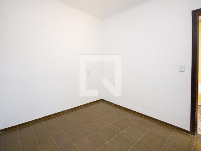 Casa, Jardim Marajoara, 2 Quartos, 45 m2 São Paulo