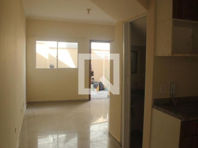Casa, Jardim Marajoara, 2 Quartos, 58 m2 São Paulo