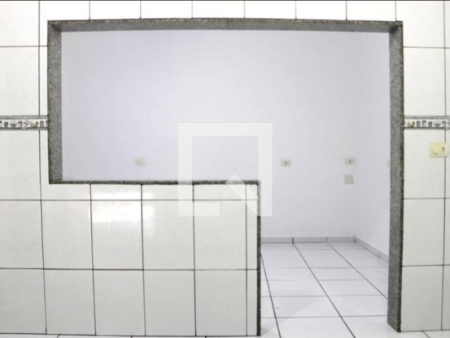 Casa, Jardim Marajoara, 2 Quartos, 50 m2 São Paulo