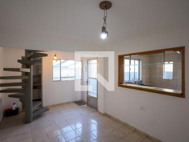 Casa, Jardim Marajoara, 2 Quartos, 69 m2 São Paulo