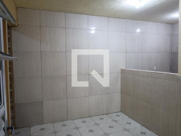 Casa, Jardim Marajoara, 2 Quartos, 63 m2 São Paulo