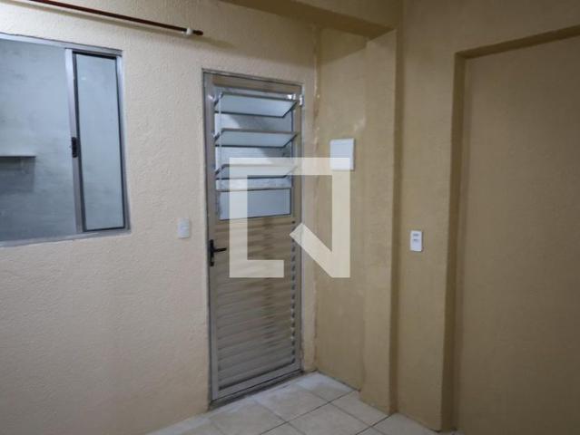Casa, Jardim Marajoara, 2 Quartos, 63 m2 São Paulo