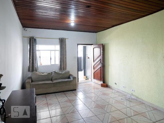 Casa, Jardim Marajoara, 2 Quartos, 75 m2 São Paulo