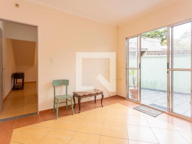 Casa, Jardim Marajoara, 2 Quartos, 70 m2 São Paulo