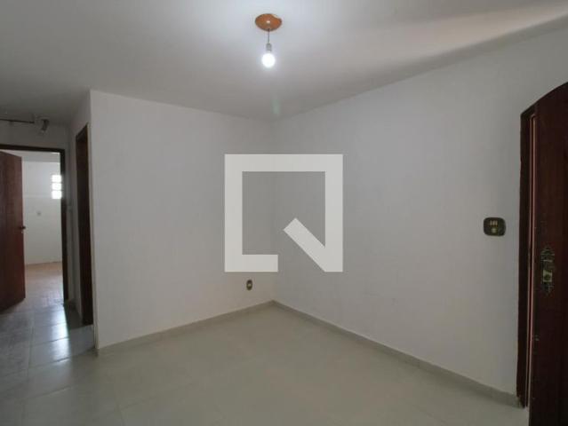 Casa, Jardim Marajoara, 2 Quartos, 72 m2 São Paulo