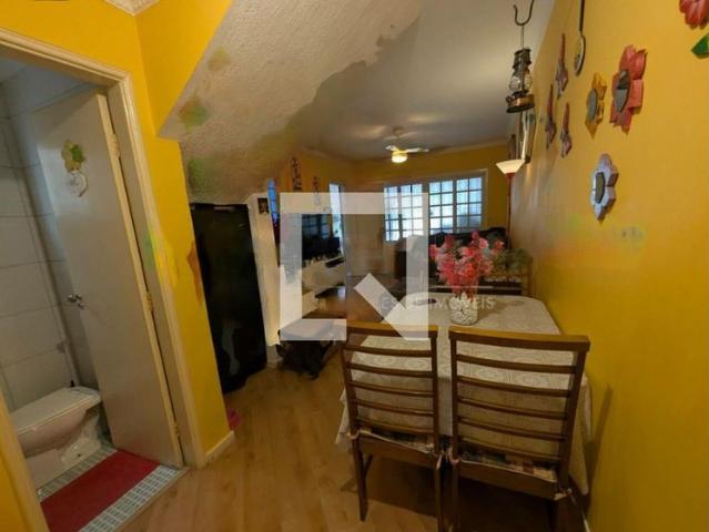 Casa, Jardim Marajoara, 2 Quartos, 85 m2 São Paulo