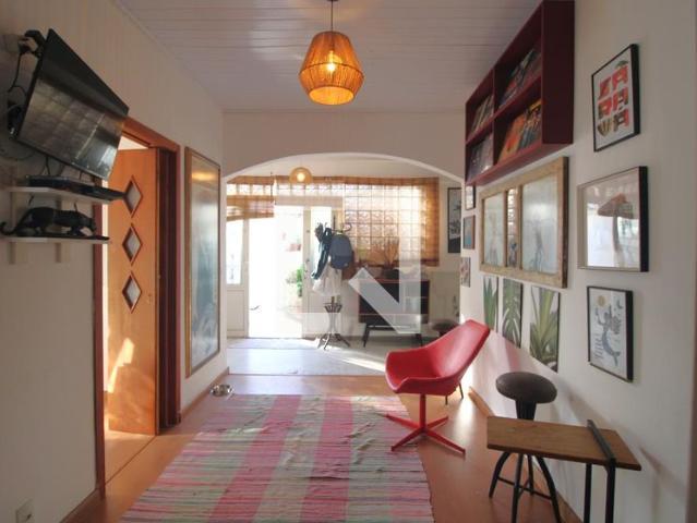 Casa, Jardim Marajoara, 2 Quartos, 80 m2 São Paulo