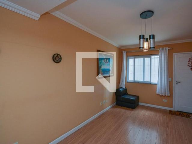 Casa, Jardim Marajoara, 2 Quartos, 80 m2 São Paulo