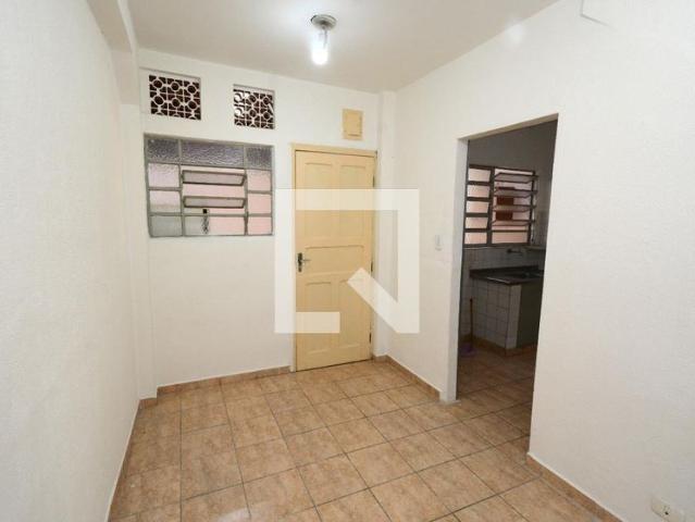 Casa, Jardim Marajoara, 2 Quartos, 80 m2 São Paulo