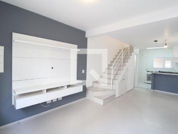 Casa, Jardim Marajoara, 2 Quartos, 81 m2 São Paulo
