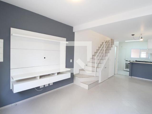 Casa, Jardim Marajoara, 2 Quartos, 81 m2 São Paulo