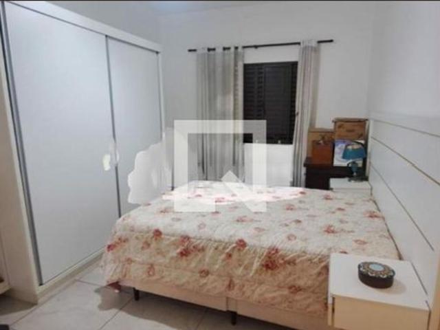 Casa, Jardim Marajoara, 2 Quartos, 82 m2 São Paulo