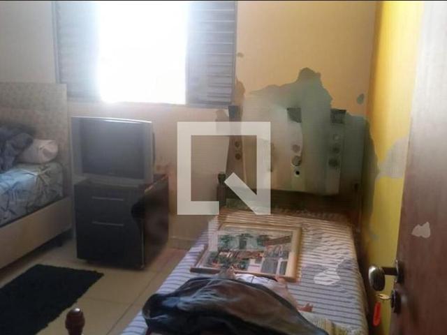 Casa, Jardim Marajoara, 2 Quartos, 90 m2 São Paulo