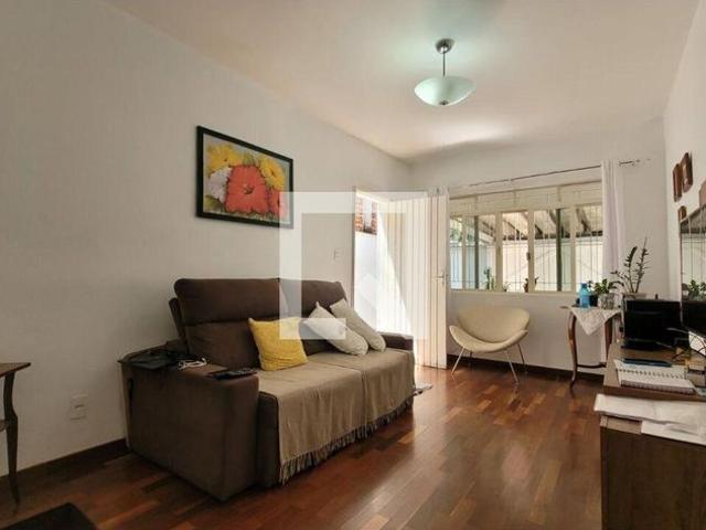 Casa, Jardim Marajoara, 2 Quartos, 90 m2 São Paulo
