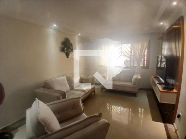Casa, Jardim Marajoara, 4 Quartos, 150 m2 São Paulo
