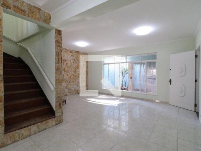 Casa, Jardim Marajoara, 4 Quartos, 180 m2 São Paulo