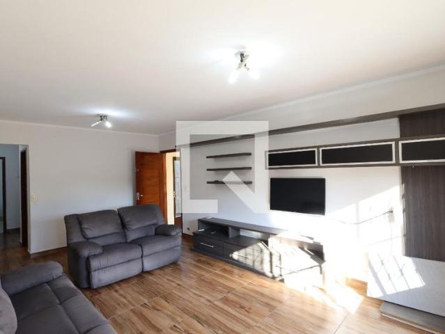 Casa, Jardim Marajoara, 4 Quartos, 199 m2 São Paulo